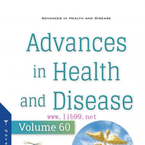 [AME]Advances in Health and Disease, Volume 60 (Original PDF)