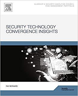 (PDF)Security Technology Convergence Insights 1st Edition