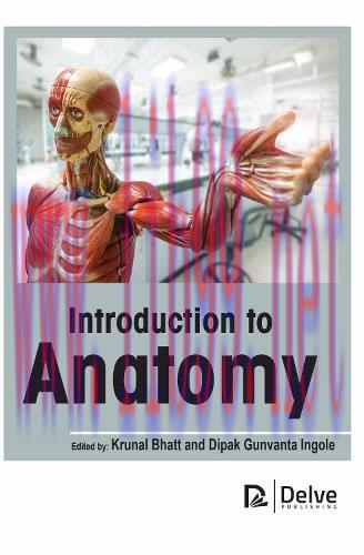 [FOX-Ebook]Introduction to Anatomy