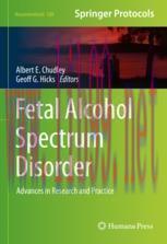 [PDF]Fetal Alcohol Spectrum Disorder: Advances in Research and Practice