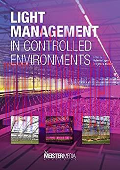 (PDF)Light Management In Controlled Environments