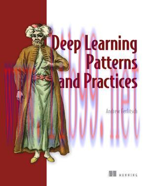 [SAIT-Ebook]Deep Learning Patterns and Practices