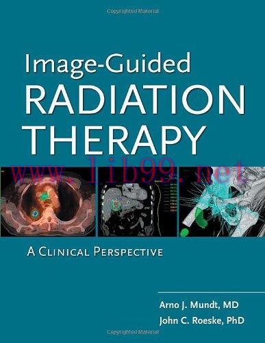 [AME]Image-Guided Radiation Therapy: A Clinical Perspective (Original PDF)