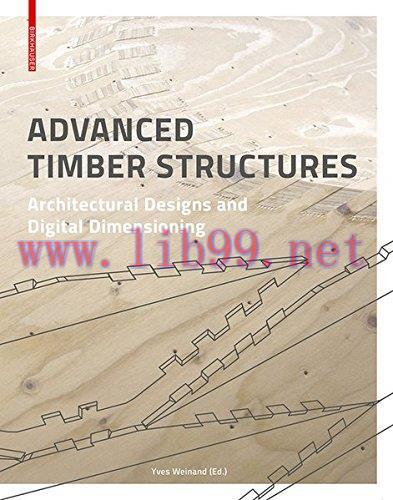 [FOX-Ebook]Advanced Timber Structures