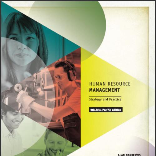 （IM）Human Resource Management Strategy and Practice 9th.zip