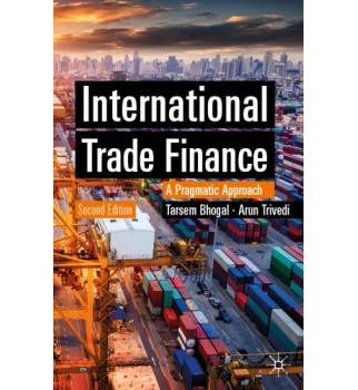 International Trade Finance: A Pragmatic Approach