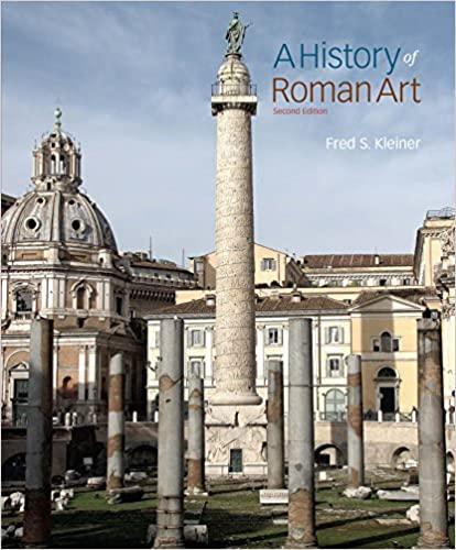 (PDF)A History of Roman Art
