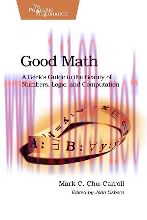 [SAIT-Ebook]Good Math