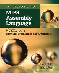 (PDF)An Introduction to MIPS Assembly Language 4th Edition by Linda Null