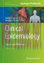 [PDF]Clinical Epidemiology: Practice and Methods
