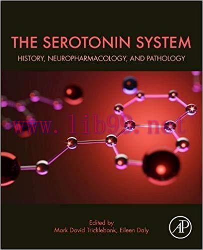 [PDF]The Serotonin System