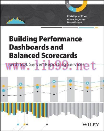 [FOX-Ebook]Building Performance Dashboards and Balanced Scorecards with SQL Server Reporting Se...