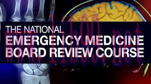 [AME]The National Emergency Course 2020 (CME VIDEOS)