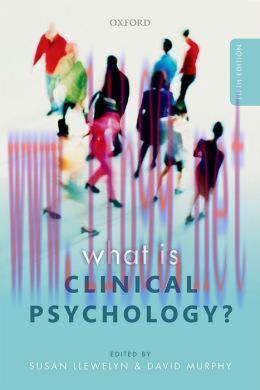 [AME]What is Clinical Psychology?