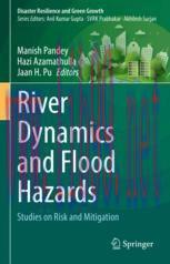 [PDF]River Dynamics and Flood Hazards: Studies on Risk and Mitigation