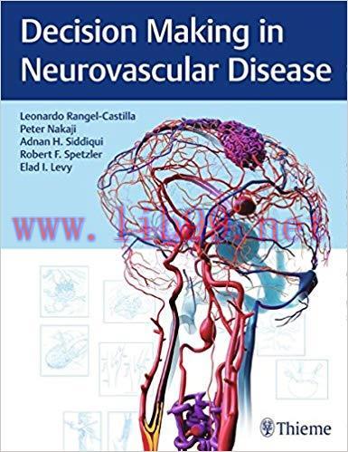 [PDF]Decision Making in Neurovascular Disease