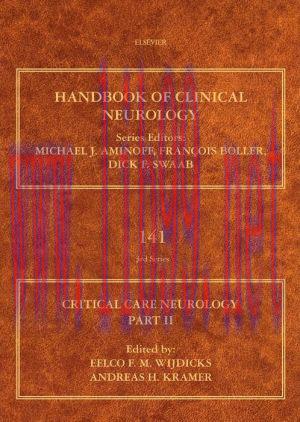 [AME]Critical Care Neurology Part II: Neurology of Critical Illness (PDF)