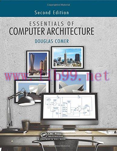 [FOX-Ebook]Essentials of Computer Architecture, 2nd Edition