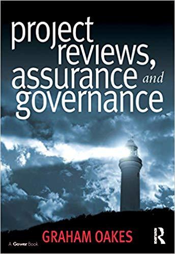 (PDF)Project Reviews, Assurance and Governance 1st Edition