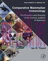 [PDF]Comparative Mammalian Immunology
