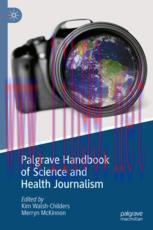 [PDF]Palgrave Handbook of Science and Health Journalism