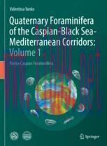 [PDF]Quaternary Foraminifera of the Caspian-Black Sea-Mediterranean Corridors: Volume 1: Ponto-...