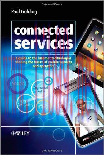 [FOX-Ebook]Connected Services