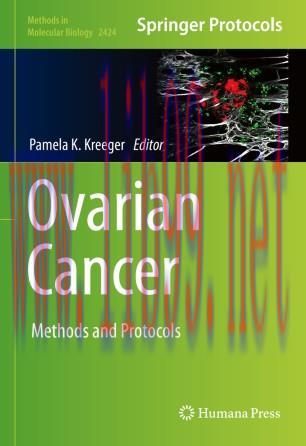 Ovarian Cancer