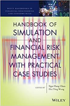 (PDF)Handbook of Financial Risk Management: Simulations and Case Studies (Wiley Handbooks in Fi...