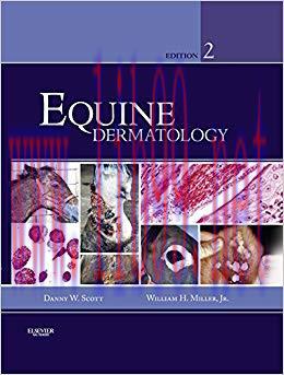 (PDF)Equine Dermatology &ndash; E-Book 2nd Edition