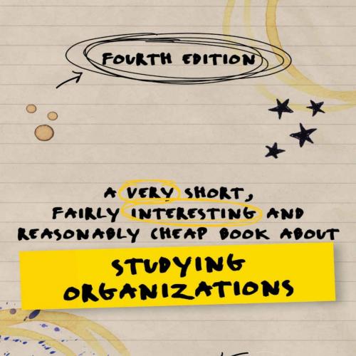 Very Short, Fairly Interestin - Chris Grey, A