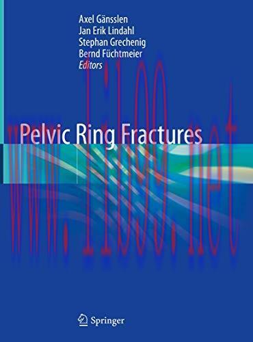 [AME]Pelvic Ring Fractures (Original PDF)