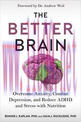 [AME]The Better Brain (EPUB)