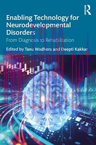 [AME]Enabling Technology for Neurodevelopmental Disorders (Original PDF)