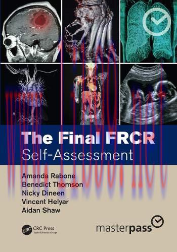 [AME]The Final FRCR: Self-Assessment (MasterPass) (Original PDF)