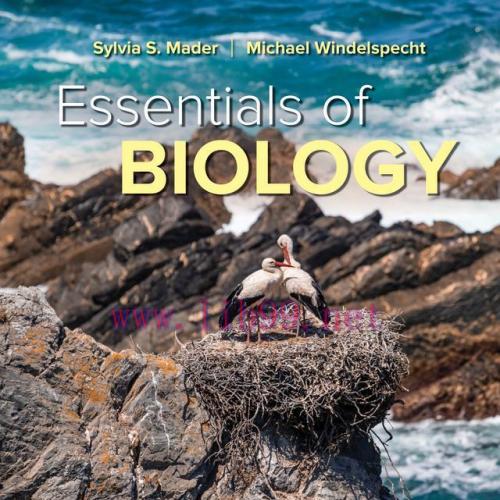 [AME]Essentials of Biology, 7th edition (Original PDF)