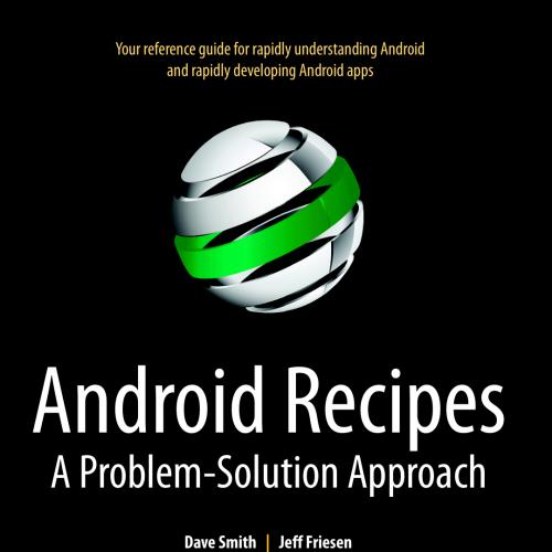 Android Recipes