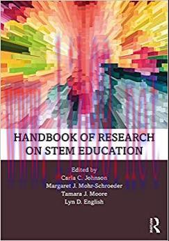 (PDF)Handbook of Research on STEM Education