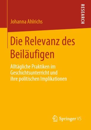 Die Relevanz des Beil&auml;ufigen