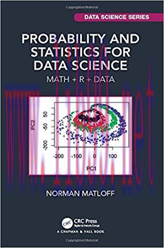 [PDF]Probability and Statistics for Data Science Math + R + Data