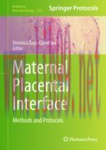 [PDF]Maternal Placental Interface: Methods and Protocols