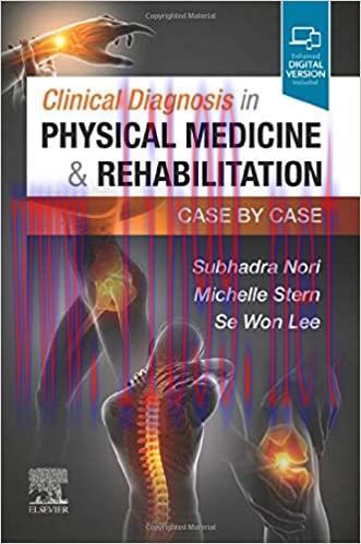 [PDF]Clinical Diagnosis in Physical Medicine & Rehabilitation