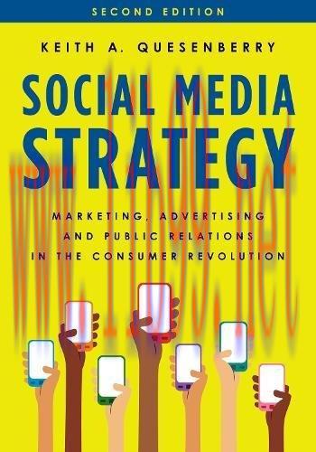[FOX-Ebook]Social Media Strategy, 2nd Edition