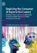 [PDF]Depicting the Consumer of Experiential Luxury: Identities, Values and Consumption Goals in...