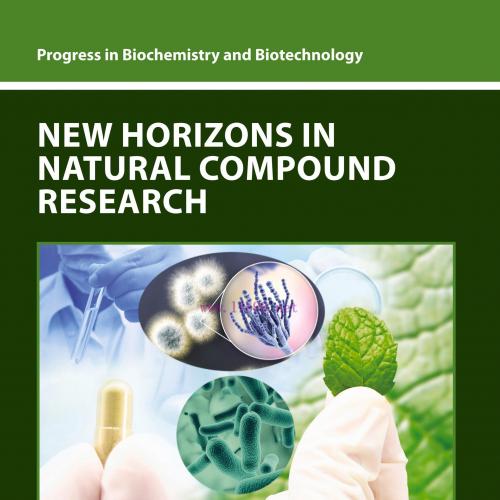[AME]New Horizons in Natural Compound Research (EPUB)