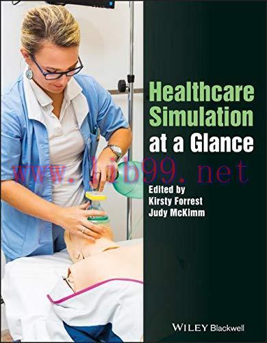 [AME]Healthcare Simulation at a Glance
