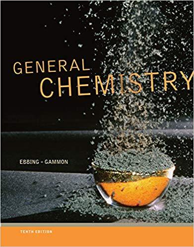 (Test Bank)General Chemistry 10th Edition.zip