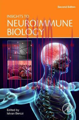 [AME]Insights to Neuroimmune Biology, 2nd Edition