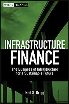 (PDF)Infrastructure Finance The Business of Infrastructure for a Sustainable Future (Wiley Fina...