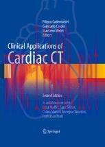 [PDF]Clinical Applications of Cardiac CT